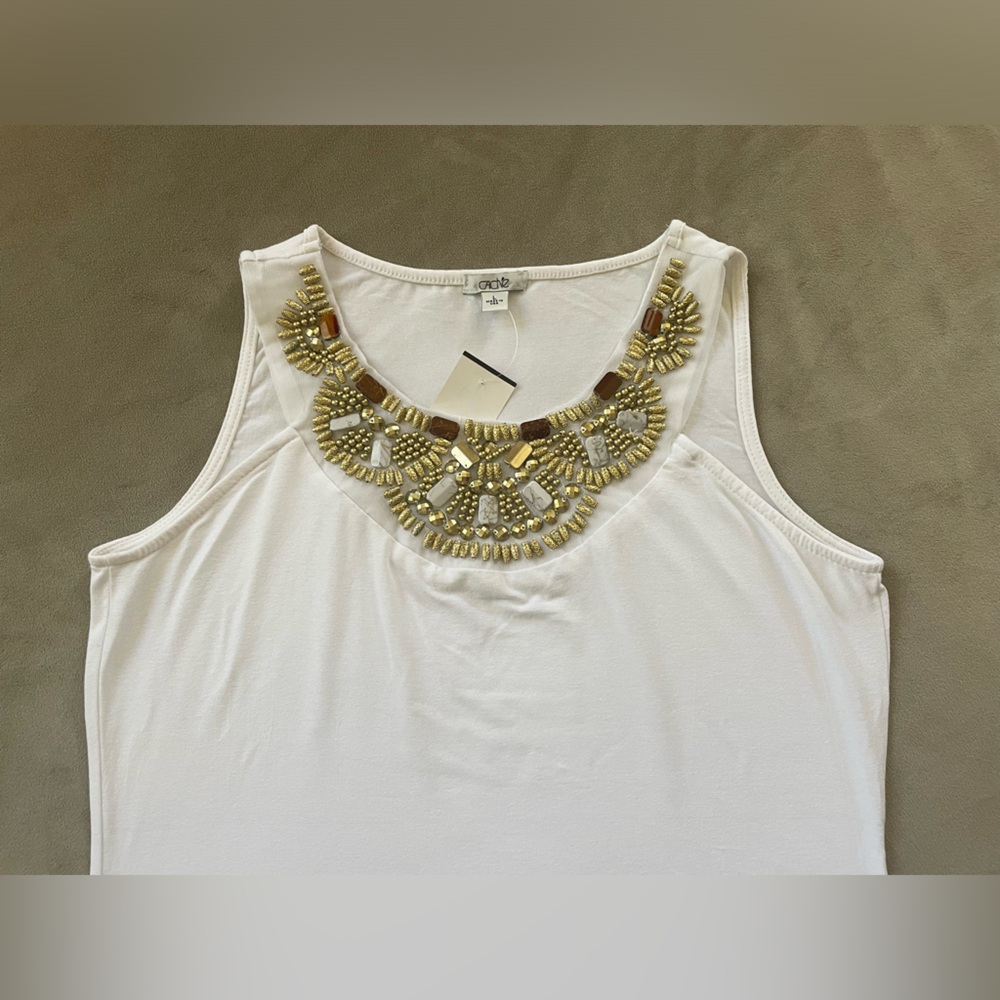 Caché Top. - Picture 2 of 5